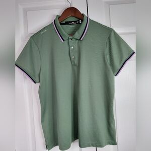 Ralph Lauren Women's Polo T-shirt . XL